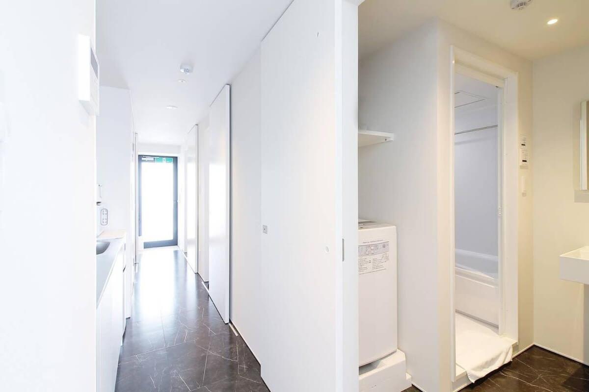 Bhotel Komachi - Breakfast Included - Central Stay Hiroshima Exterior foto