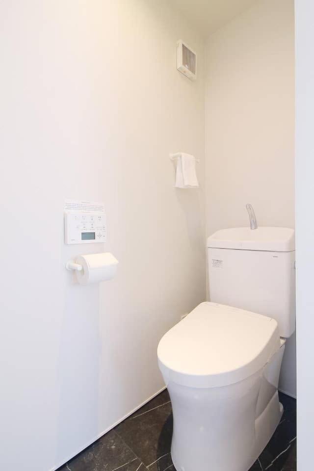 Bhotel Komachi - Breakfast Included - Central Stay Hiroshima Exterior foto