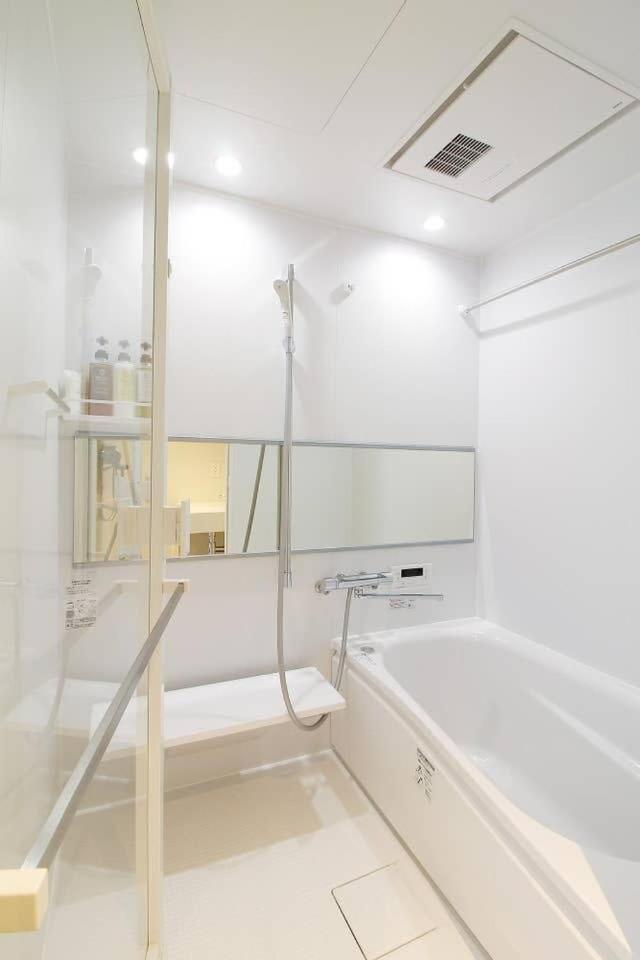 Bhotel Komachi - Breakfast Included - Central Stay Hiroshima Exterior foto